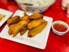 -海坛特色小吃·只做平潭特色菜(平潭店)