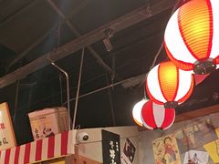 -白石的深夜食堂(济南万象城店)