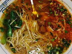 -大嘻咹biangbiang面(历史博物馆店)