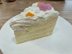 -嗒令甜品·主题融合料理餐厅(首座时代店)