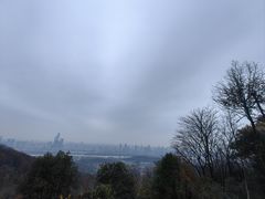 -岳麓山风景名胜区