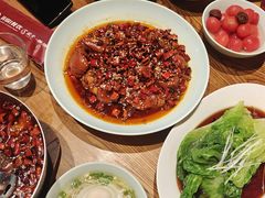 -双流老妈兔头(荟聚店)