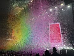 -东莞银行篮球中心