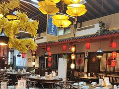 -老灶房-四川土菜(铁牛广场店)