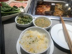 -海底捞火锅(团结桥店)