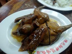 -陈光记烧腊店(罗保博士街店)