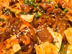 -HOTISLAND海鸡岛·韩国料理(江南西店)