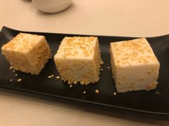 -上海金桥红枫万豪酒店-万豪中餐厅