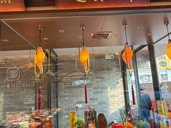 -抱德·潮汕味(琶洲店原惠城鱼仔)
