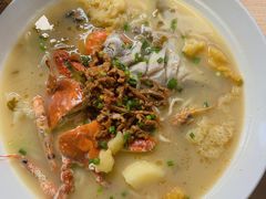 -面道赞宁海海鲜面(迎凤街店)