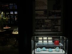 -豫园湖心亭茶楼