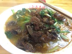 -泰顺江南春面馆