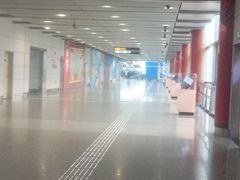 -重庆江北国际机场-T2航站楼