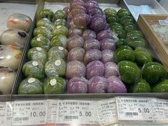 -沈大成(南京东路店)