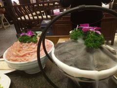 -小天鹅火锅·一线江景洪鼎旗舰店(洪崖洞店)