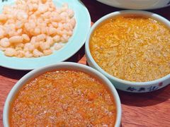 -裕兴记•蟹黄面馆(人民广场店)