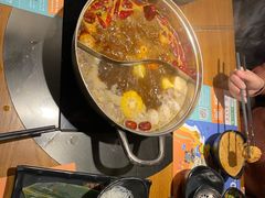 -呷哺呷哺 黄金牧场 (欢乐谷店)
