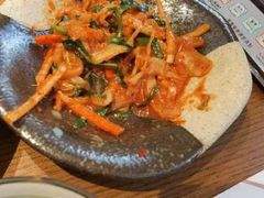 -水之惠鲜鱼料理(王府大街店)