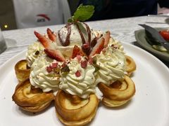 -娜娜家•Nana's restaurant (南开大悦城店)