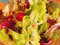 混合沙拉-帕歌西班牙餐厅paco tapas