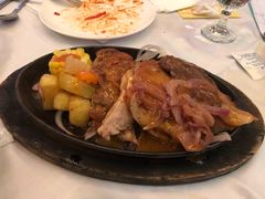 -太平馆西餐厅(北京路店)