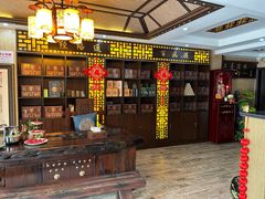 -莱仪堂艾灸经络养生馆(九亭一店)