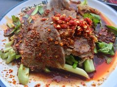 -71号豆汤饭·成都小馆(红牌楼店)
