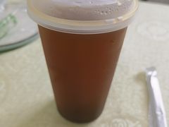 -奥华餐厅·老张记(台基厂店)