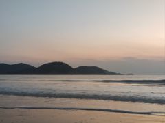 -东海半边山旅游度假区