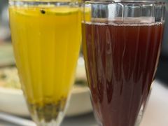 -悦融·京鲁菜·露台花园(安定门店)