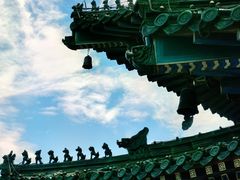 -阅江楼风景区