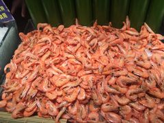 南美熟虾-钱小奴创意自助餐厅(仙居吾悦店)