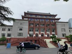 教学楼-四川大学(望江校区)