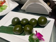 -江南·JIANGNAN(北京歌华开元大酒店)