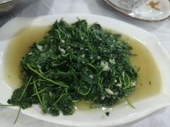 草头-溱湖八鲜菜馆