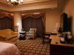 -广州富力丽思卡尔顿酒店