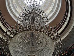 -郑州银基黄帝宫御温泉