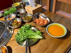 -汉拿山(北京上地华联店)