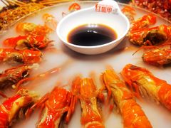 -红盔甲·小龙虾(车公庙店)