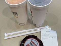 畅饮杯-The Habit Burger Grill 哈比特汉堡(爱琴海店)