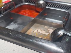 -海底捞火锅(银泰中心店)