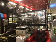 -drivepro(三里屯店)