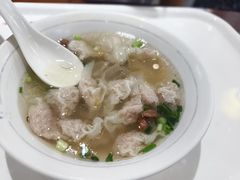 -汪一挑馄饨(老街店)