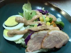 -金正海悦大酒店·法式铁板烧·演绎(海悦天地购物广场店)