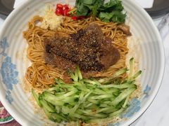 -康师傅私房牛肉面(申虹店)