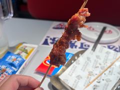 -蛙来哒(汇一城黑金冠店)