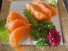 -山上下日本料理(万象城店)