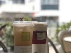 -奈雪的茶(华强北中航城店)