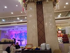 大堂-芭菲盛宴·环球美食(袁家岗店)