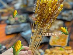 -小泉烧烤(清真寺街店)